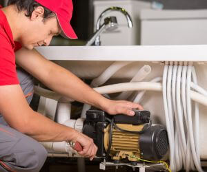 About Emergency plumbing pros Dry Prong, LA
